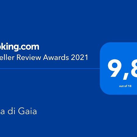 Casa di Gaia Appartamento Camogli Esterno foto