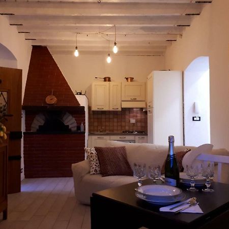 Casa di Gaia Appartamento Camogli Esterno foto
