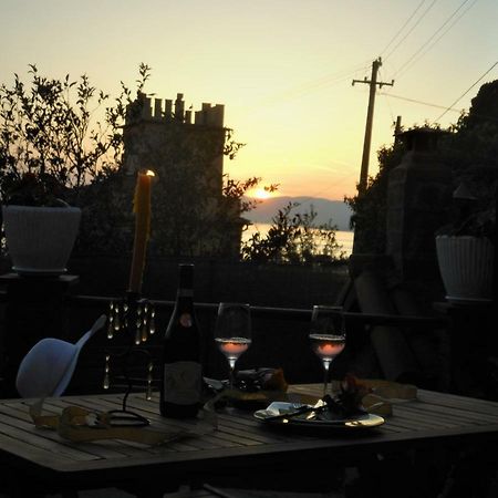 Casa di Gaia Appartamento Camogli Esterno foto