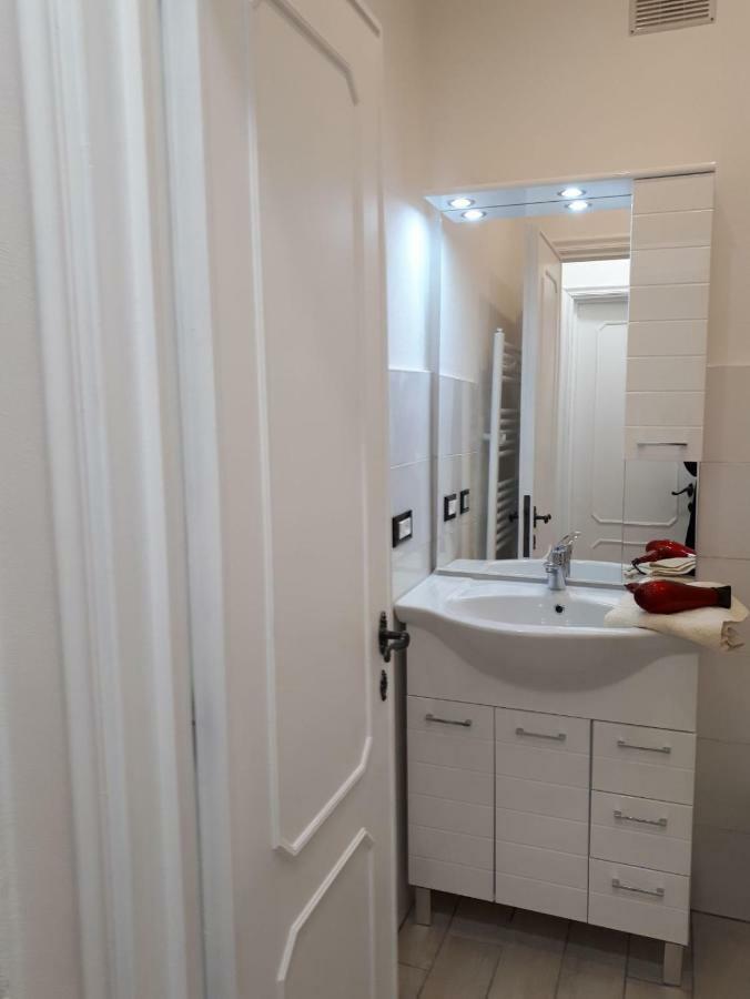 Casa di Gaia Appartamento Camogli Esterno foto