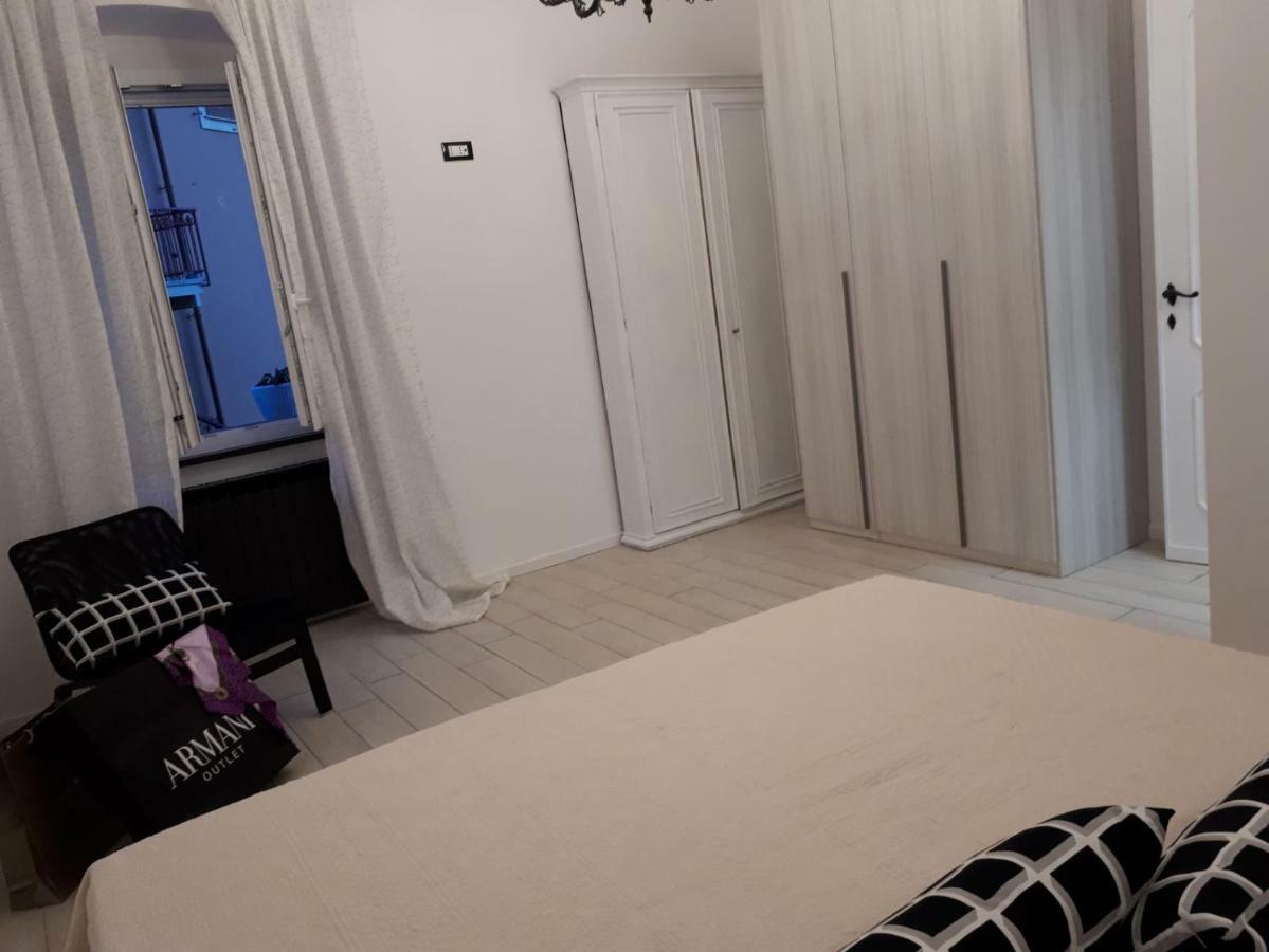 Casa di Gaia Appartamento Camogli Esterno foto