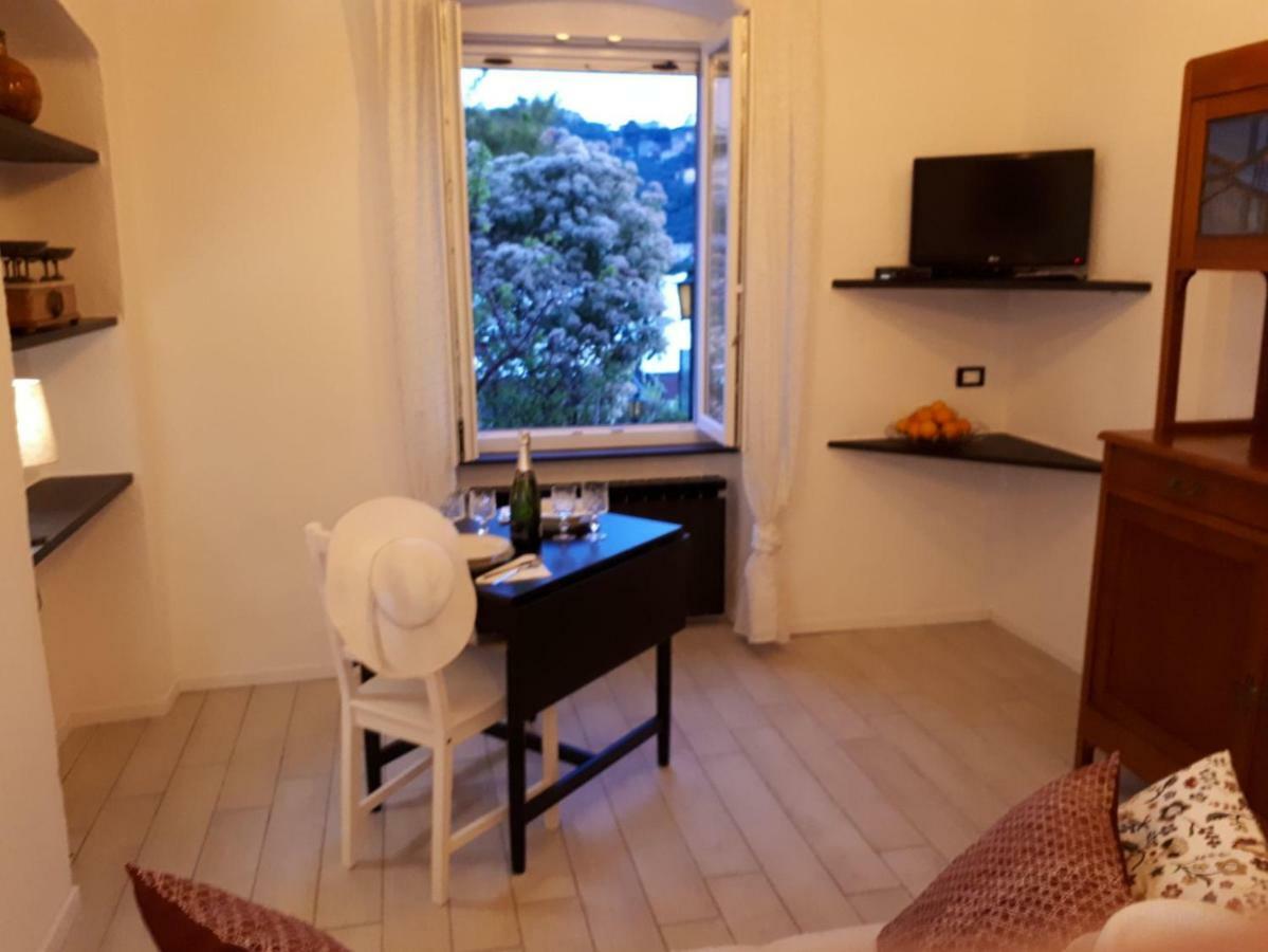 Casa di Gaia Appartamento Camogli Esterno foto