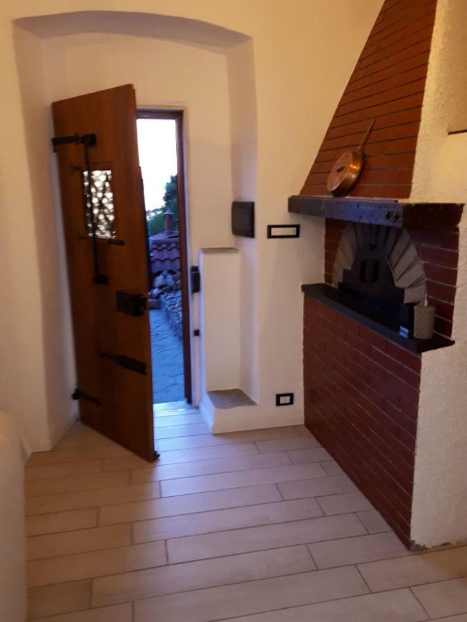 Casa di Gaia Appartamento Camogli Esterno foto