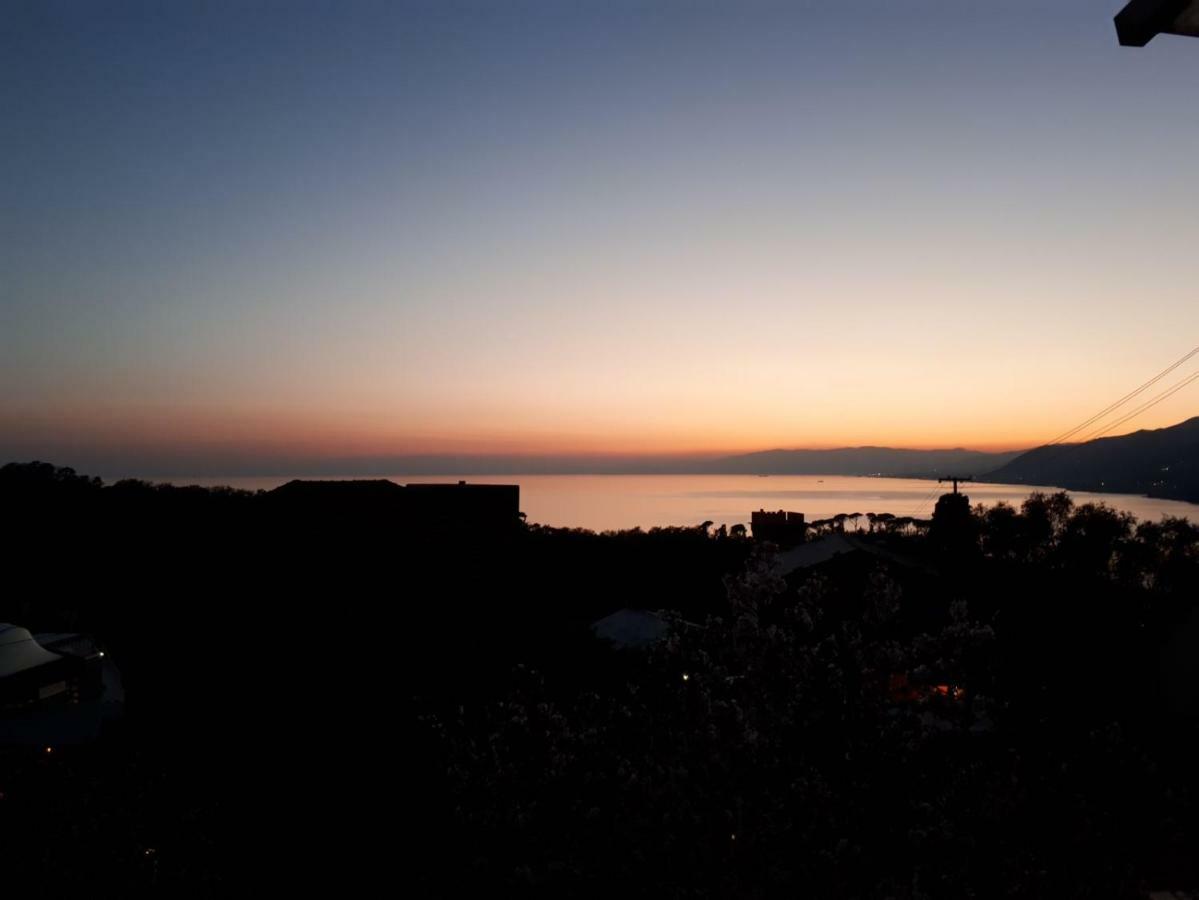 Casa di Gaia Appartamento Camogli Esterno foto