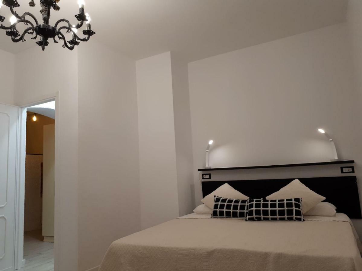 Casa di Gaia Appartamento Camogli Esterno foto