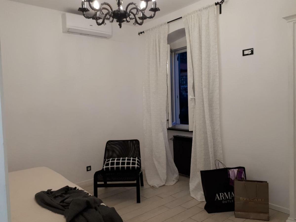 Casa di Gaia Appartamento Camogli Esterno foto