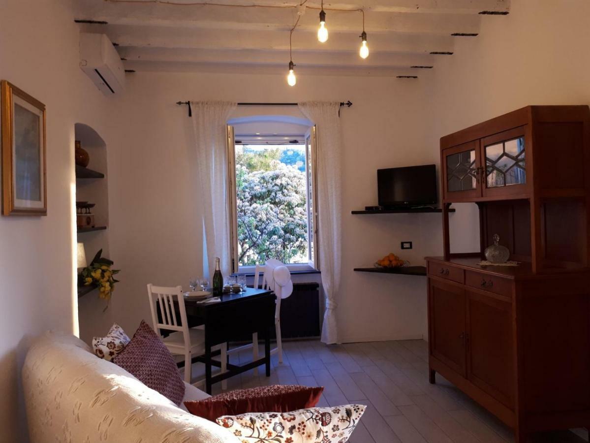 Casa di Gaia Appartamento Camogli Esterno foto