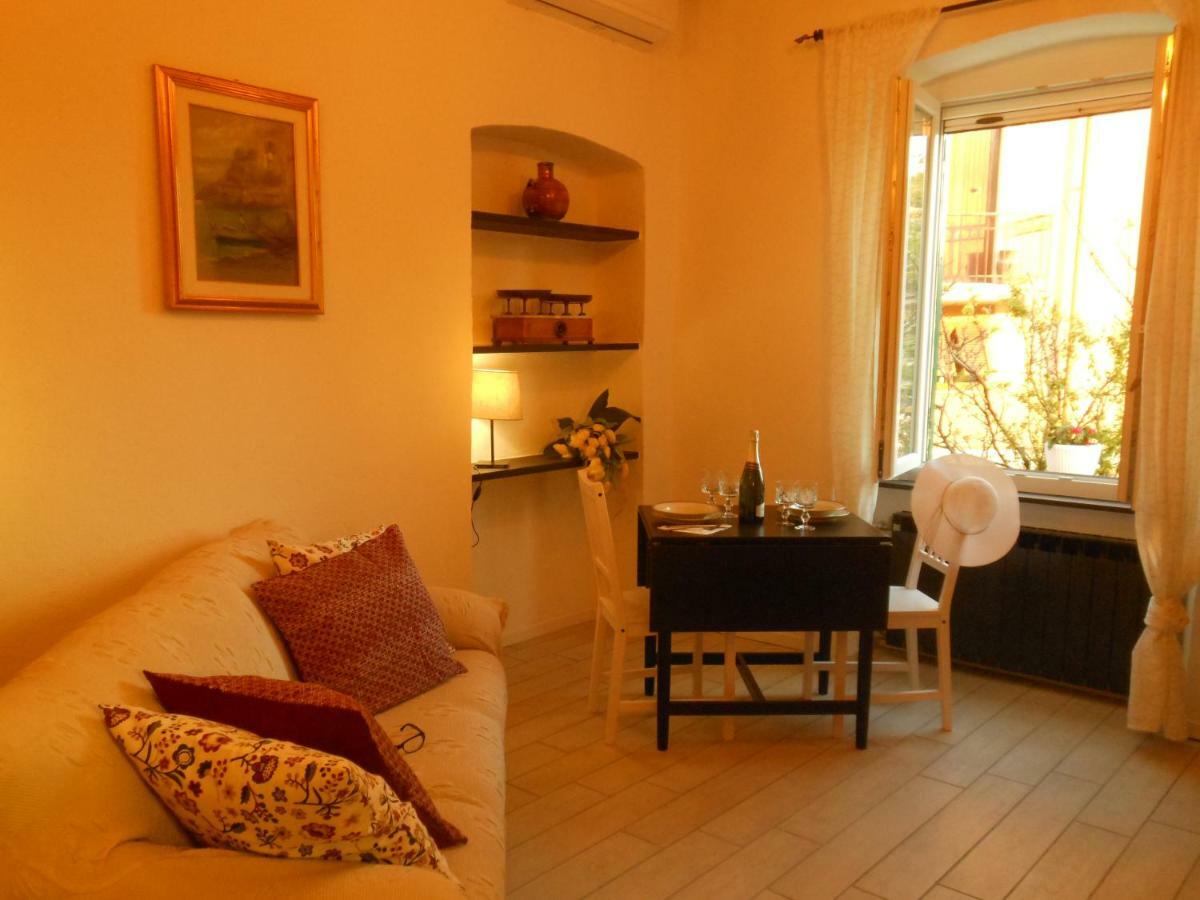 Casa di Gaia Appartamento Camogli Esterno foto