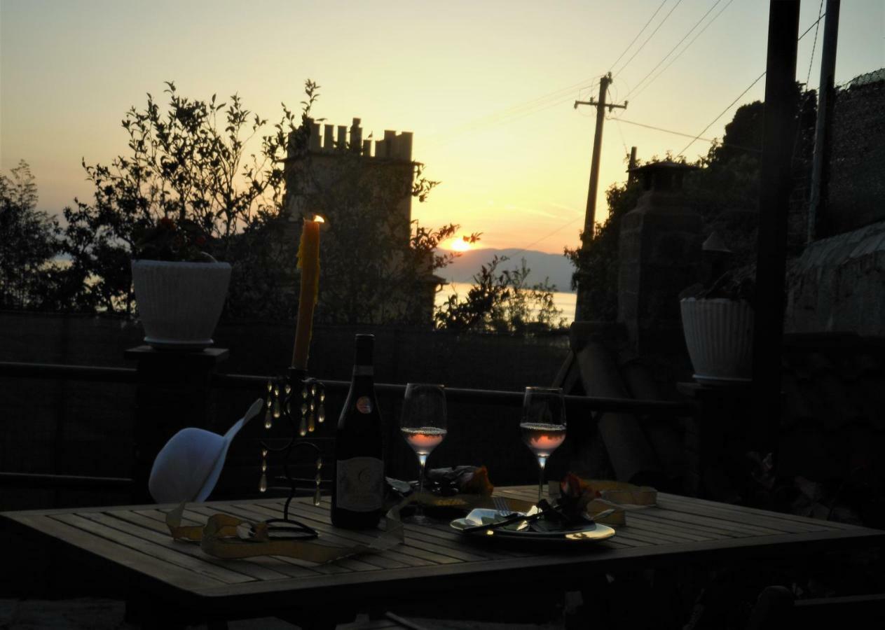 Casa di Gaia Appartamento Camogli Esterno foto