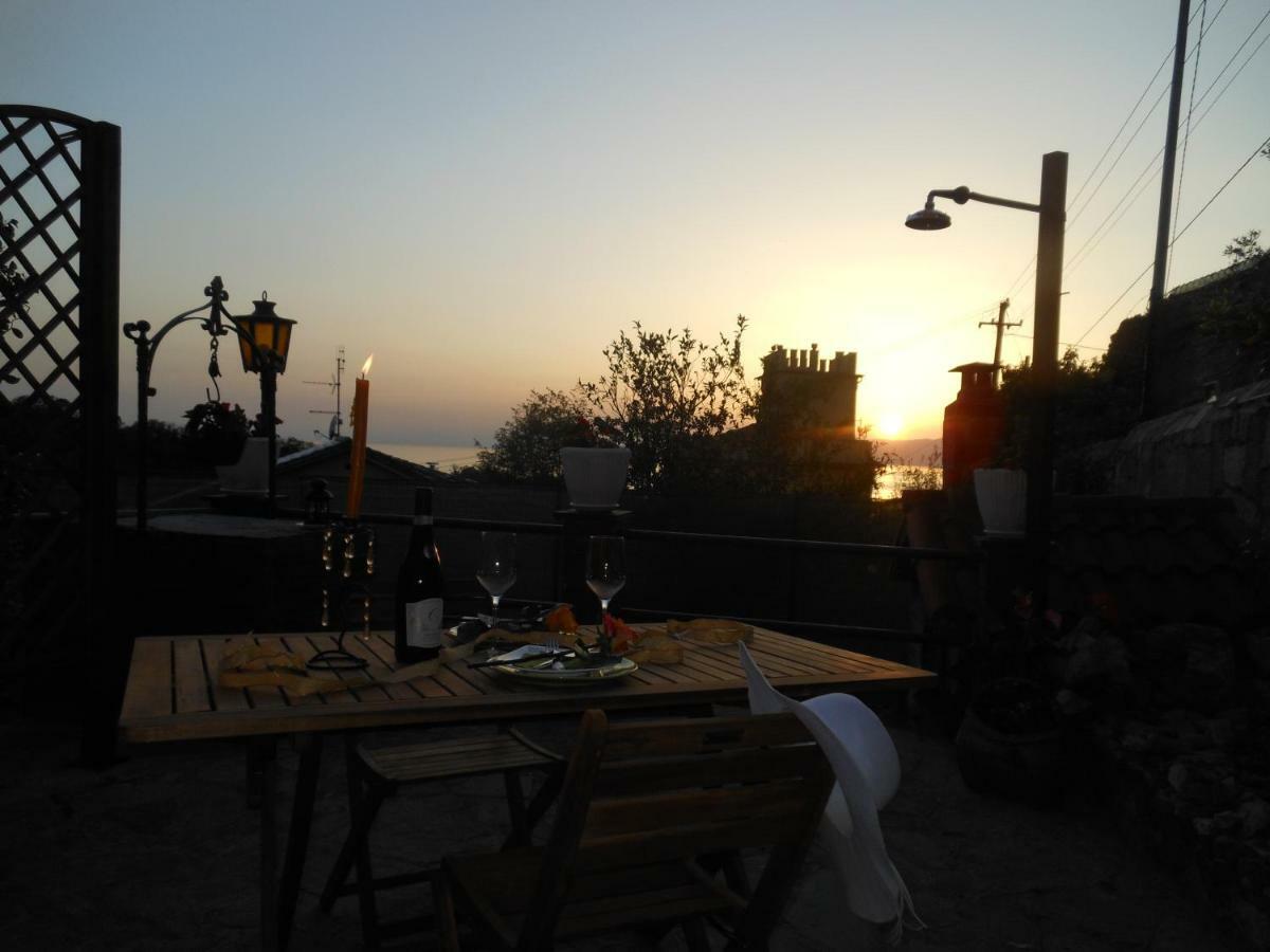 Casa di Gaia Appartamento Camogli Esterno foto