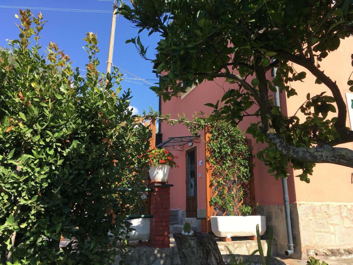 Casa di Gaia Appartamento Camogli Esterno foto