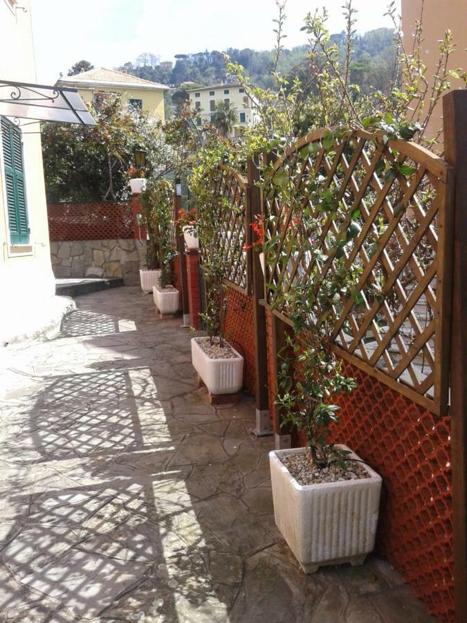 Casa di Gaia Appartamento Camogli Esterno foto
